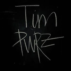 Meet your Posher, Timothy